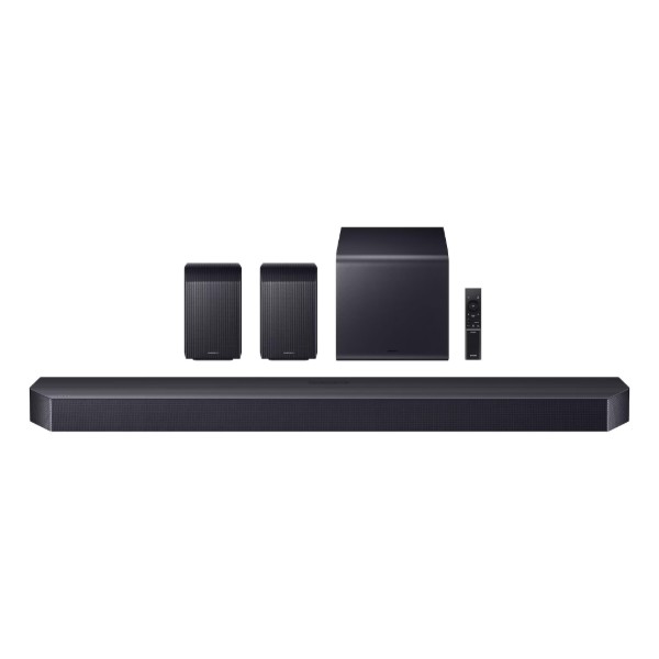 Фото - Саундбар Samsung HW-Q990H/UA